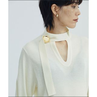 ジルサンダー(Jil Sander)のハルノブムラタ (ニット/セーター)