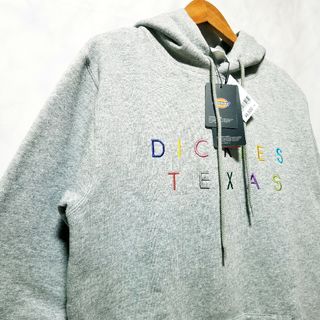 ディッキーズ(Dickies)のDickies　ディッキーズ　新品　パーカー　アメリカサイズ　大きめ(パーカー)