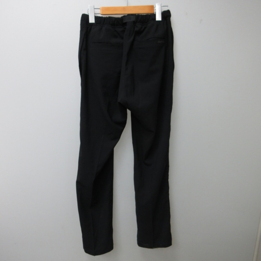 GRAMICCI(グラミチ)のグラミチ クライミングパンツ イージーパンツ 薄手 S ブラック メンズのパンツ(スラックス)の商品写真