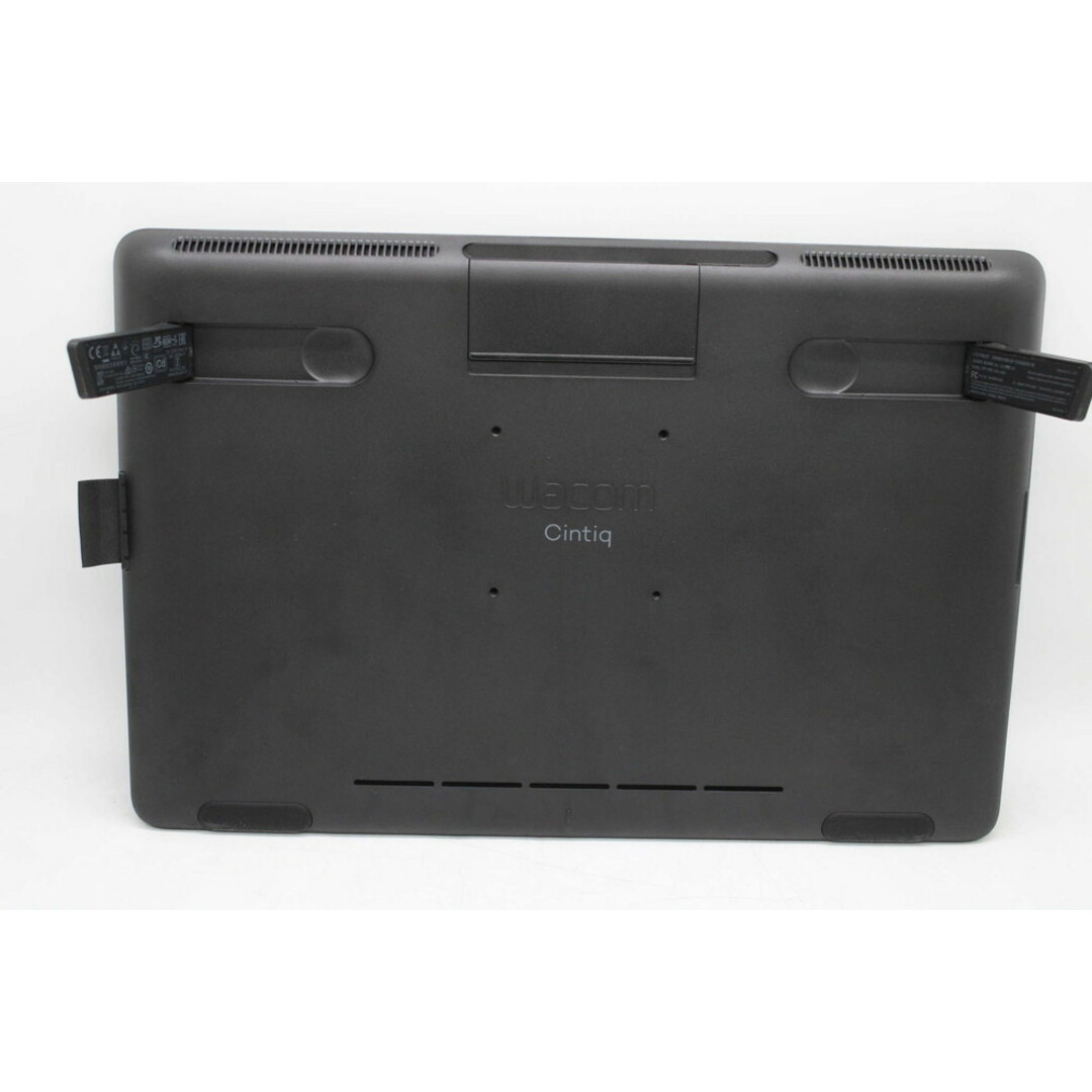 Wacom 液晶タブレット Cintiq 16 DTK-1660/K0-DA ワコム 液タブ Wacom 液晶タブレット Cintiq 16 DTK-1660/K0-DA ワコム 液タブ