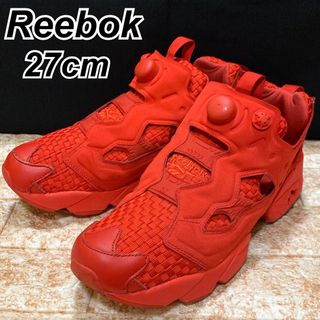 Reebok - REEBOK Instapump Fury×JS/別注リーボックポンプフューリーの ...