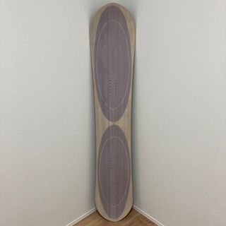 MOSS SNOWBOARDS Q2(ボード)