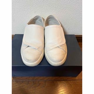 コールハーン(Cole Haan)のコールハーン　レディース厚底シューズ(ローファー/革靴)