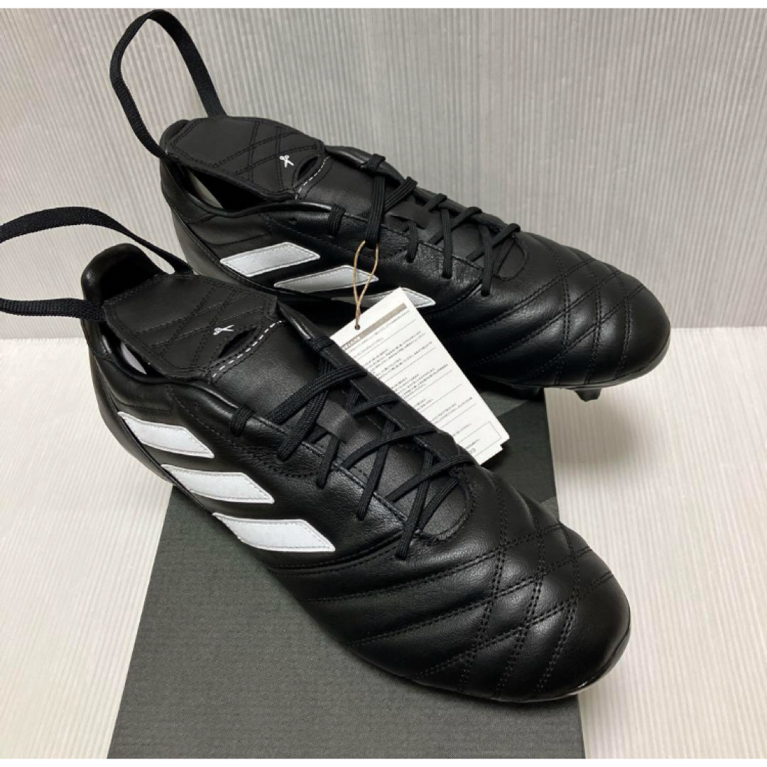 adidas(アディダス)の送料無料 新品 adidas COPA GLORO HG/AG 27 スポーツ/アウトドアのサッカー/フットサル(シューズ)の商品写真