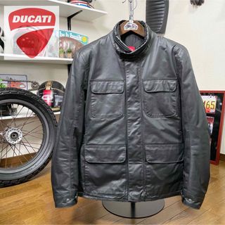 Ducati - ☆DUCATI by REVIT ライディングジャケット ブラック/XL