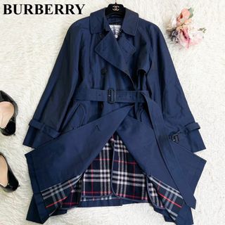 バーバリー(BURBERRY) マキシ丈の通販 48点 | バーバリーを買うならラクマ