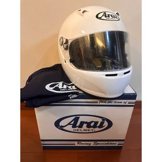 アライ(Arai)のARAIヘルメット(その他)