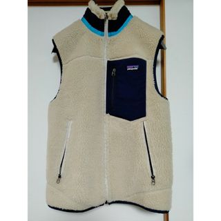 パタゴニア(patagonia)のパタゴニア　クラシックX ベスト(ベスト)