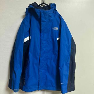 ザノースフェイス(THE NORTH FACE)のノースフェイス　ナイロン　160サイズ(ジャケット/上着)