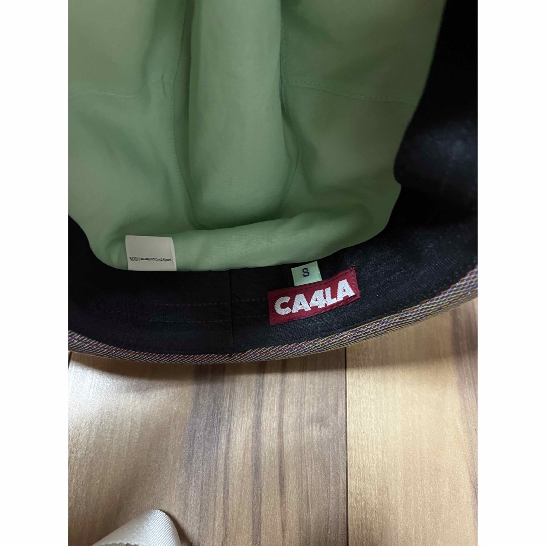 CA4LA(カシラ)の試着のみ！カシラ オシャレハット レディースの帽子(ハット)の商品写真