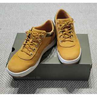 ティンバーランド(Timberland)のTimberland　チャッカブーツ　26㎝(ブーツ)