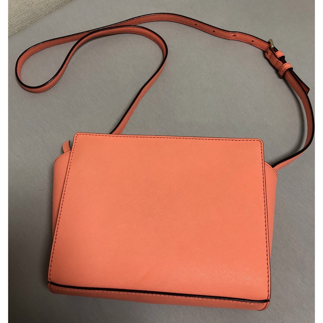 kate spade new york(ケイトスペードニューヨーク)のkate spade ショルダーバッグ　ポシェット レディースのバッグ(ショルダーバッグ)の商品写真