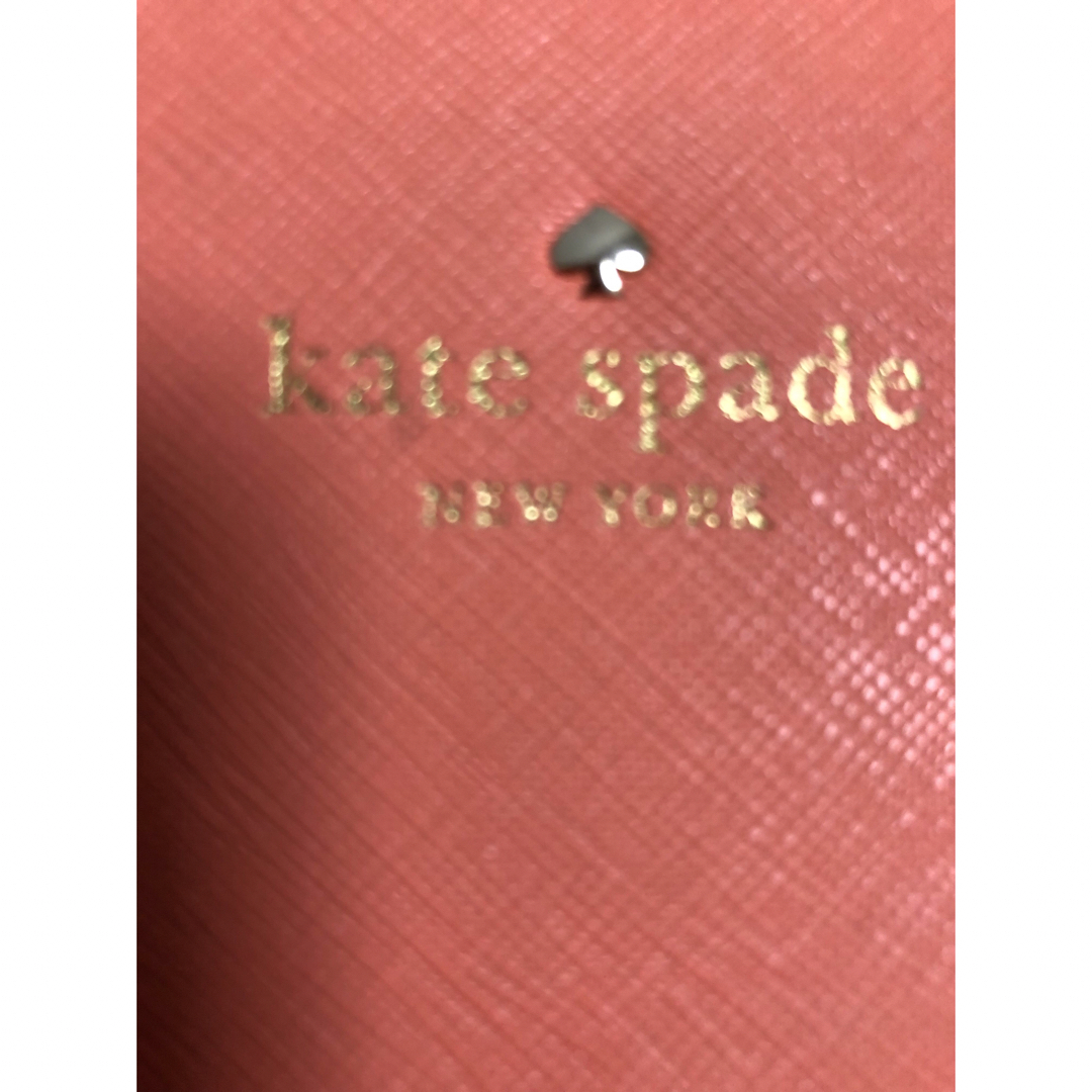 kate spade new york(ケイトスペードニューヨーク)のkate spade ショルダーバッグ　ポシェット レディースのバッグ(ショルダーバッグ)の商品写真