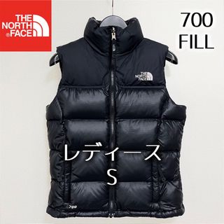 ノースフェイス(THE NORTH FACE) ダウンベスト(レディース)の通販 300