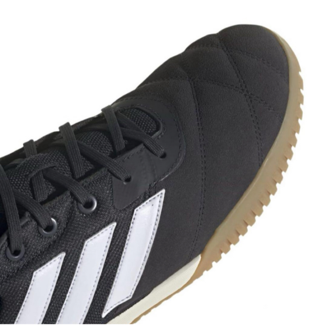 adidas(アディダス)の送料無料 新品 adidas COPA GLORO IN 25.5 スポーツ/アウトドアのサッカー/フットサル(シューズ)の商品写真