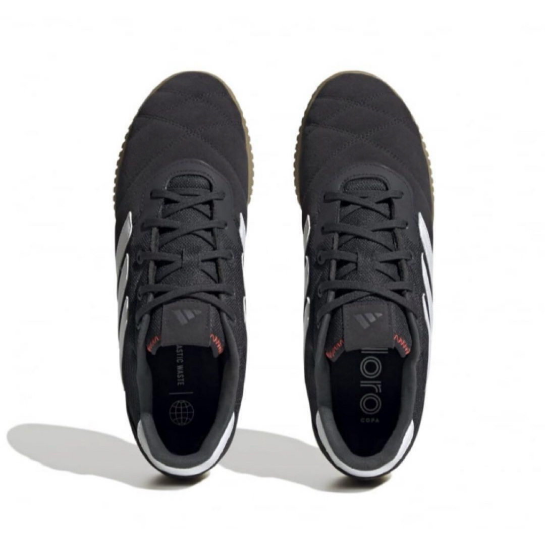 adidas(アディダス)の送料無料 新品 adidas COPA GLORO IN 25.5 スポーツ/アウトドアのサッカー/フットサル(シューズ)の商品写真