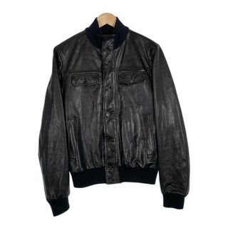 PRADA - PRADA レザーコート レザージャケット プラダ メンズの通販 by PRADA - PRADA レザーコート レザージャケット プラダ メンズの通販 by