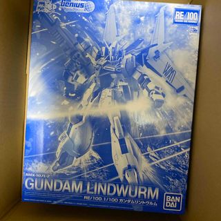 バンダイ(BANDAI)の恋タンパパ様νガンダム/リントヴルム(模型/プラモデル)