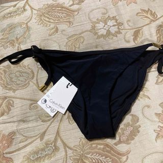 カルバンクライン(Calvin Klein)のカルバンクライン水着ビキニのアンダーのみ(水着)