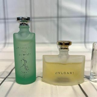 未使用 BVLGARI ミニチュア香水セット - 東京都のコスメ/ヘルスケア 未使用 BVLGARI ミニチュア香水セット - 東京都のコスメ/ヘルスケア