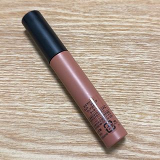 ベアミネラル(bareMinerals)のベアミネラル ミネラリスト マット リキッド リップカラー ラッキー(口紅)