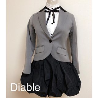 ディアブル(Diable)のDiable アニバーサリーセット(その他)