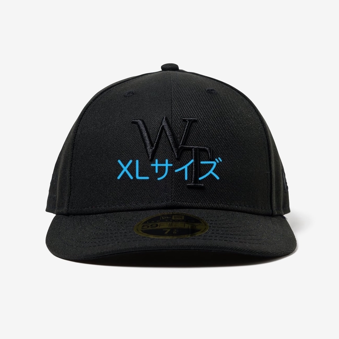 WTAPS 23 NEW ERA 59fifty LP low profi