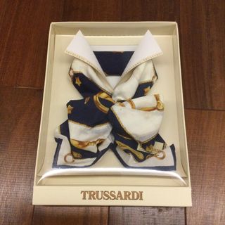 トラサルディ(Trussardi)のトラサルディ　ハンカチ(ハンカチ)