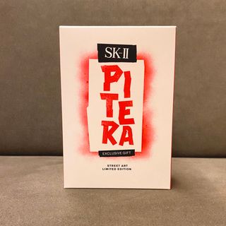 エスケーツー(SK-II)のSK-IIトライアル３点【新品】【未使用】(サンプル/トライアルキット)