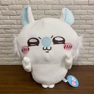 チイカワ(ちいかわ)の【モモンガ】ちいかわ 古本屋・モモンガ BIGぬいぐるみ(ぬいぐるみ)