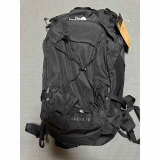 ザノースフェイス(THE NORTH FACE)のTHE NORTHFACEリュックノーム18 Gnome 18(リュック/バックパック)