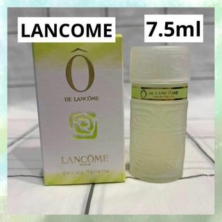 ランコム(LANCOME)の◆LANCOME ランコム 香水 オーデランコム オードトワレ 7.5ml(香水(女性用))