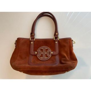 トリーバーチ(Tory Burch)の美品　トリーバーチ　バッグ(ハンドバッグ)