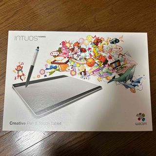 ワコム(Wacom)のペンタブレット　ワコム CTH-680/S1(PC周辺機器)