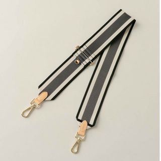 アパルトモンドゥーズィエムクラス(L'Appartement DEUXIEME CLASSE)のGOOD GRIEF! グッドグリーフ Border Belt(ベルト)