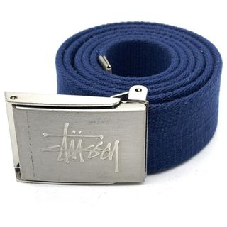 STUSSY - Stussy SS-LINK STUDDED BELT S/M 黒の通販|ラクマ