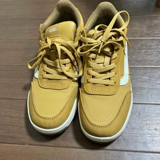 ヴァンズ(VANS)のVANS スニーカー(スニーカー)