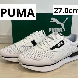 プーマ(PUMA)のPUMA プーマ スニーカー 靴 カジュアル シューズ 374763(スニーカー)