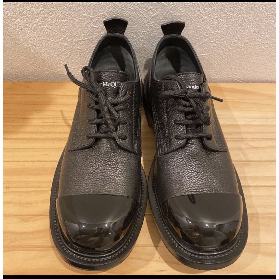 Alexander McQueen(アレキサンダーマックイーン)のアレキサンダーマッキーン メンズの靴/シューズ(スニーカー)の商品写真