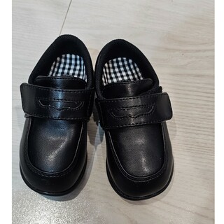 靴(フォーマル靴、黒)