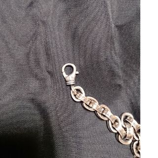 クロムハーツ(Chrome Hearts)の中古 CHROME HEARTSラージペッパーブレスレット(その他)