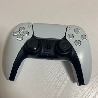 プレイステーション(PlayStation)のPlayStation5 コントローラー ジャンク品(家庭用ゲーム機本体)