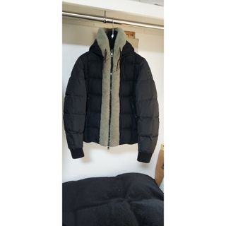 モンクレール(MONCLER)の国内正規 希少 限定 MONCLER MONTMEDY モンクレール モンメディ(ダウンジャケット)