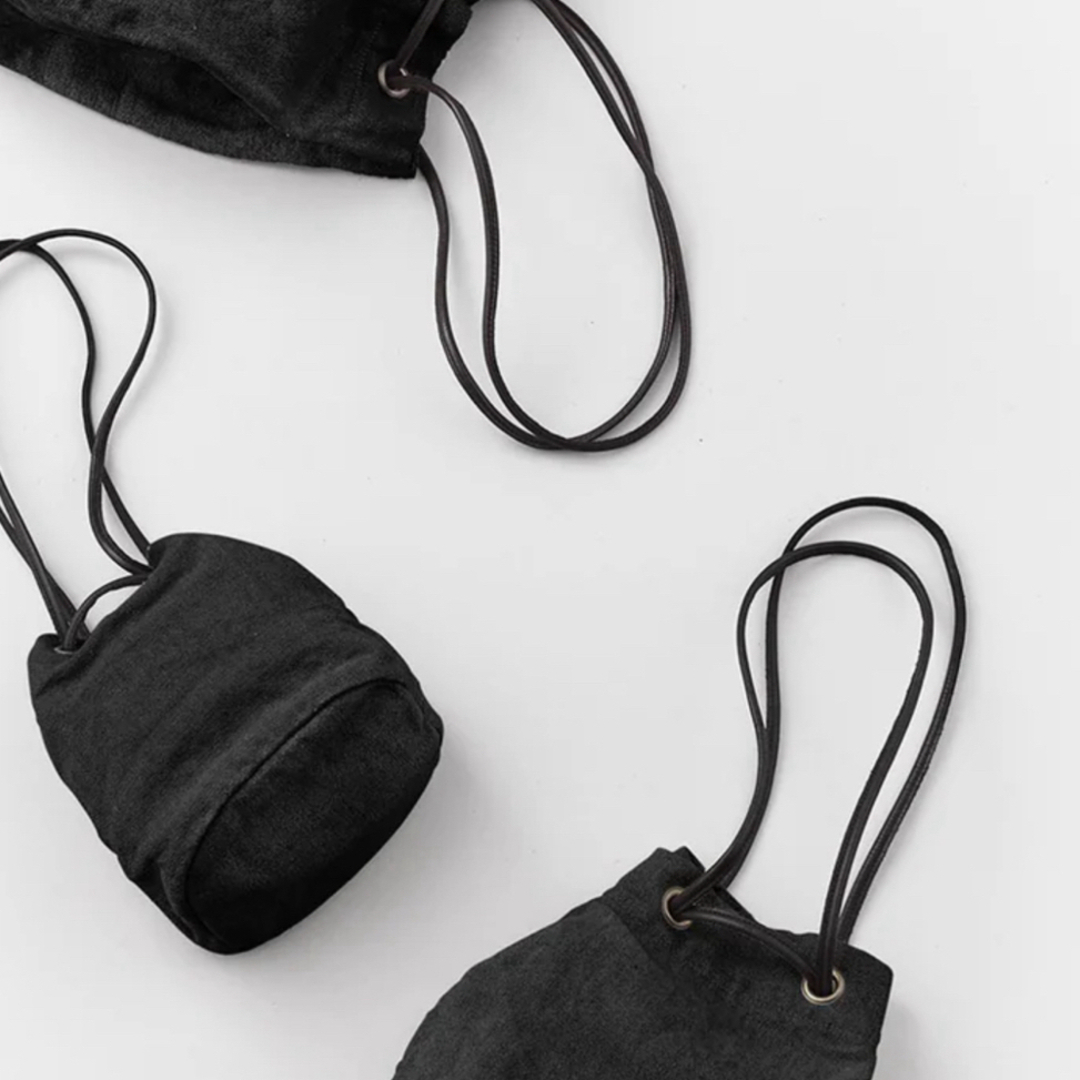 arts &science oval lantern bag arts &science oval lantern bag
