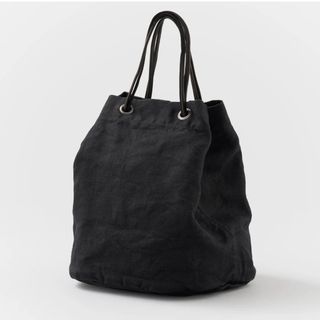 アーツアンドサイエンス(ARTS&SCIENCE)のarts &science oval lantern bag (ショルダーバッグ)