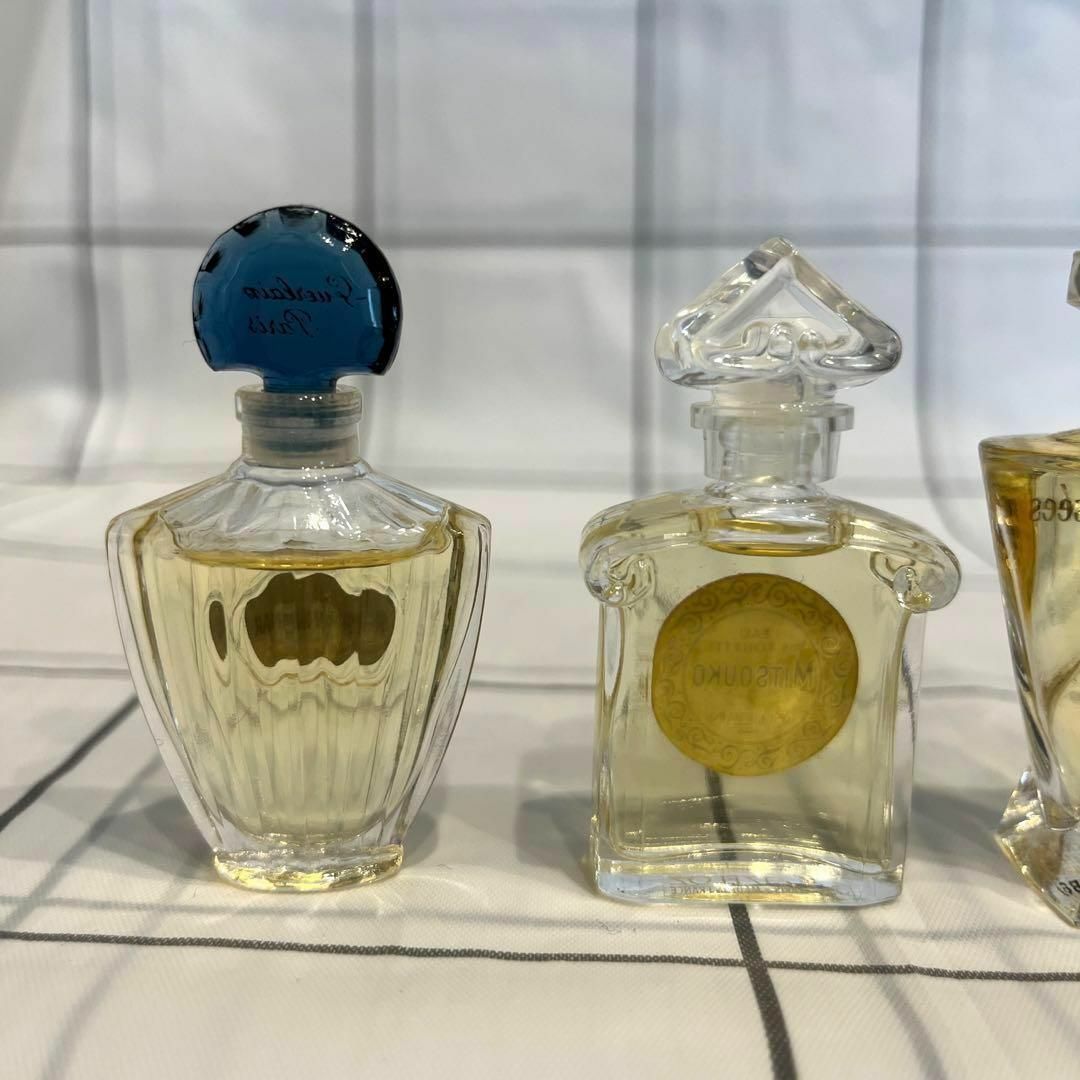 GUERLAIN - ◇GUERLAIN ゲラン 香水 ミニ香水 ミニチュア コレクション