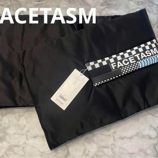 ファセッタズム(FACETASM)のFACETASM ファセッタムズ マフラー CSW-AC-u01 新品(マフラー)