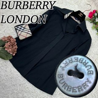 バーバリー(BURBERRY) シャツ/ブラウス(レディース/長袖)の通販 2,000