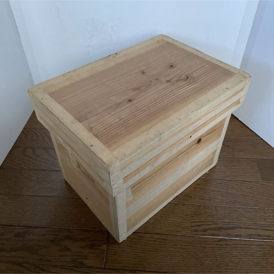 木製茶箱の通販 by カンパネラ's shop|ラクマ 木製茶箱の通販 by カンパネラ's shop|ラクマ