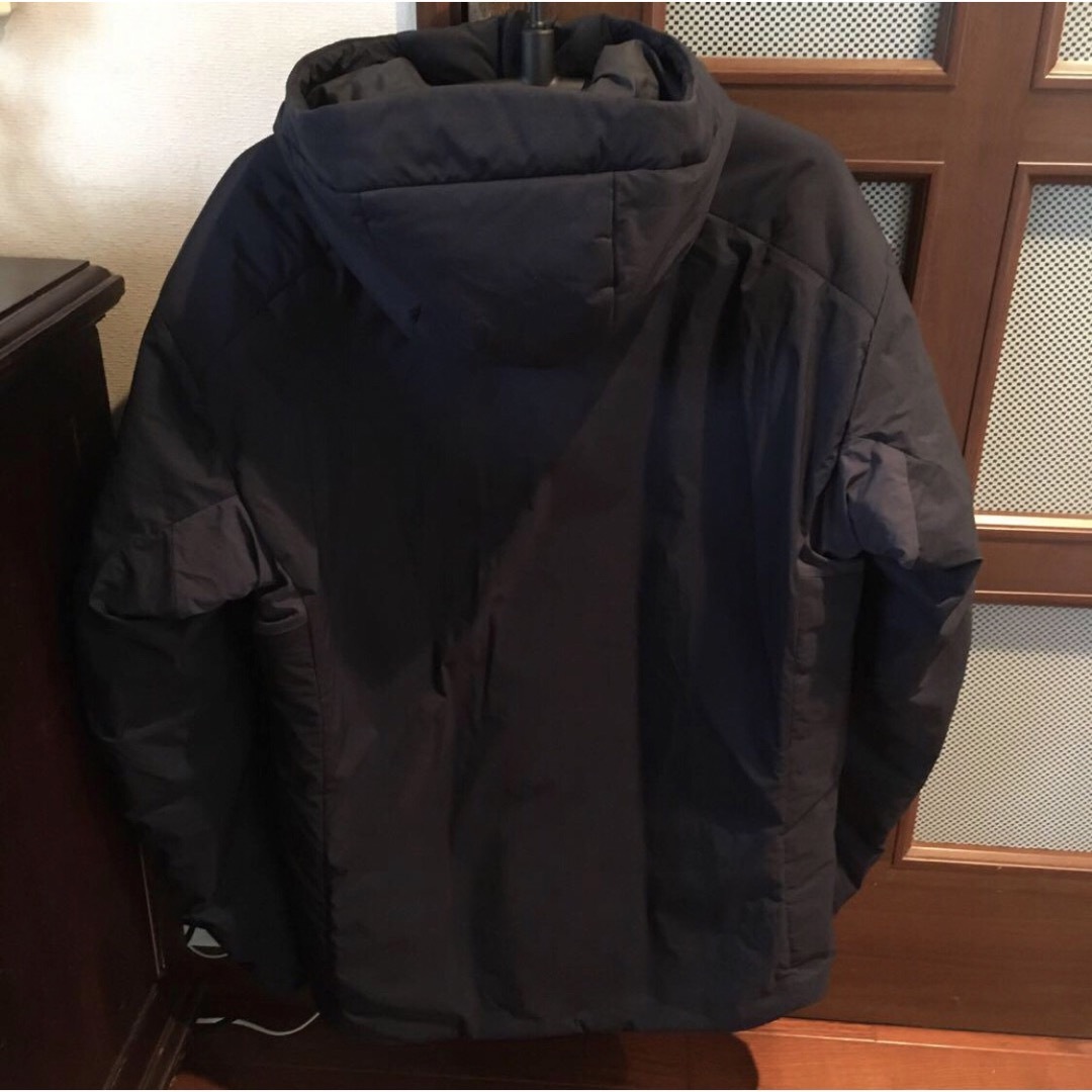 ARC'TERYX(アークテリクス)のARC’TERYX アークテリクス アトム Atom Ar Hoody メンズのジャケット/アウター(ダウンジャケット)の商品写真